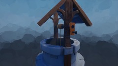 A screenshot taken in Dreams. 2 of 2.