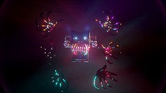 A screenshot taken in Dreams. 1 of 1.