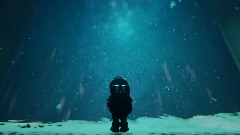 A screenshot taken in Dreams. 2 of 13.