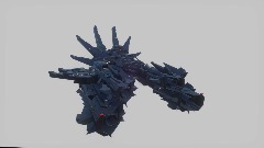 Gunship - Birthright OGX