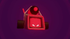 A screenshot taken in Dreams. 12 of 21.