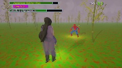 A screenshot taken in Dreams. 2 of 5.