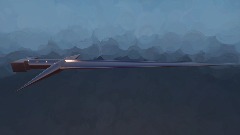 A screenshot taken in Dreams. 14 of 16.