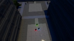 ALIENS: OUTBREAK - MARINE HUB