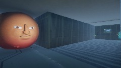 A screenshot taken in Dreams. 4 of 5.