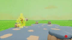 A screenshot taken in Dreams. 10 of 13.