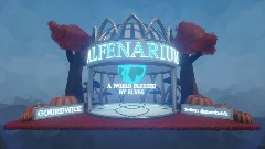 A screenshot taken in Dreams. 8 of 8.