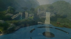 A screenshot taken in Dreams. 4 of 4.