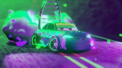 A screenshot taken in Dreams. 1 of 30.