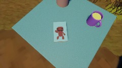 A screenshot taken in Dreams. 1 of 6.