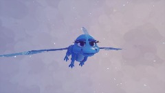 A screenshot taken in Dreams. 13 of 22.