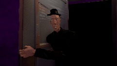 An Appearing Of A Annonymous