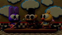 Four Nights at Feddy's