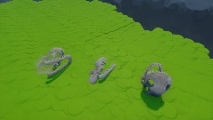 A screenshot taken in Dreams. 3 of 15.