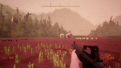 A screenshot taken in Dreams. 1 of 10.