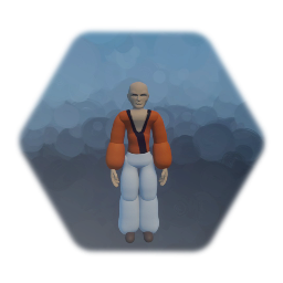 Monk