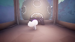 A screenshot taken in Dreams. 1 of 14.
