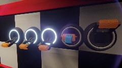 A screenshot taken in Dreams. 8 of 17.