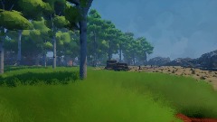 A screenshot taken in Dreams. 4 of 5.