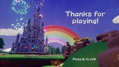 A screenshot taken in Dreams. 28 of 30.