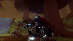 A screenshot taken in Dreams. 16 of 20.