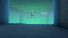 Inside the Powerplant