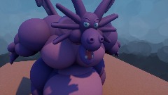 A screenshot taken in Dreams. 19 of 27.
