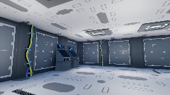 A screenshot taken in Dreams. 8 of 9.