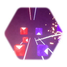 ITT's Beat Slayer Template V.1.0