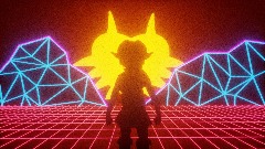 Astral observatory 80s Remix