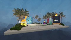 A screenshot taken in Dreams. 3 of 4.