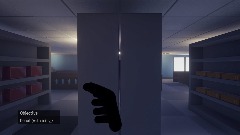 A screenshot taken in Dreams. 8 of 11.