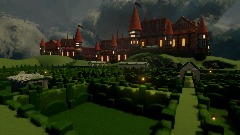 A screenshot taken in Dreams. 1 of 13.