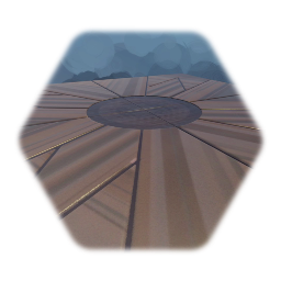 Hops 2 - Level 1 (Hole, Sweet Hole)