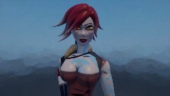 A screenshot taken in Dreams. 6 of 8.