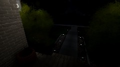 A screenshot taken in Dreams. 6 of 7.