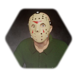 Jason Voorhees (Part 3)