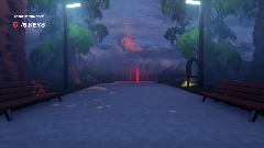 A screenshot taken in Dreams. 1 of 6.