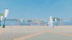 A screenshot taken in Dreams. 11 of 15.