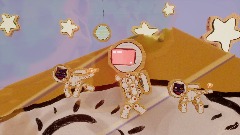 A screenshot taken in Dreams. 18 of 30.