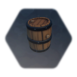 Barrel