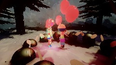 Romantic Roman regeneration