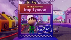 A screenshot taken in Dreams. 3 of 6.