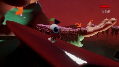 A screenshot taken in Dreams. 28 of 30.