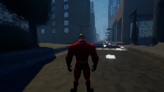 The Incredibles: DA GAME!!! chapter 1