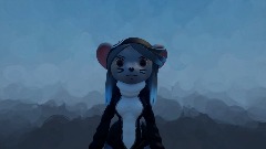 A screenshot taken in Dreams. 3 of 3.