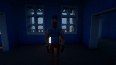 Hello Neighbor! In Dreams Trailer