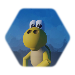 Koopa Troopa