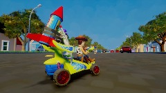 A screenshot taken in Dreams. 1 of 29.