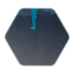 Blank Puppet (Deluxe)